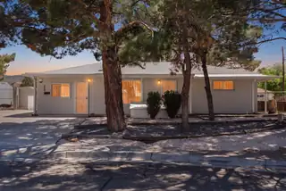 9516 Cordova Avenue NE, Albuquerque