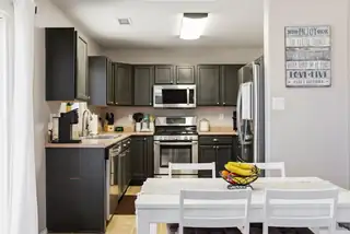 2521 Clear Sky Street SW 