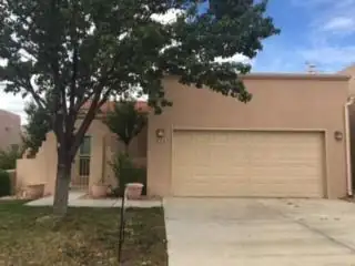 829 Hackberry Trail SE, Albuquerque 