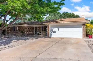 12208 Palm Springs Court NE, Albuquerque
