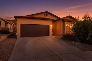 10623 Golinda Road SW, Albuquerque