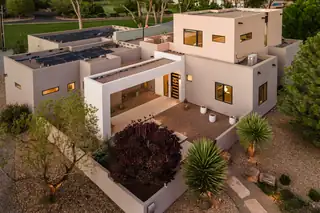 1833 Telesfor Sanchez Road NW, Albuquerque 