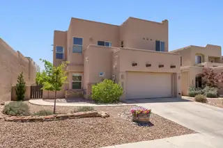 8864 Desert Fox Way NE, Albuquerque