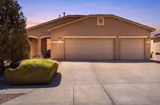 3451 Sun Mesa Street SW, Los Lunas 