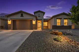 4408 Skyline Loop NE, Rio Rancho 