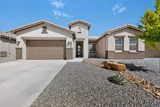 4408 Skyline Loop NE 