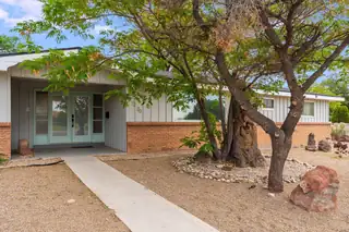 7200 Constitution Avenue NE 