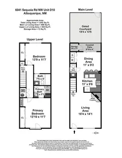 6041 Sequoia Road NW D-10 