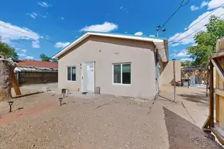 2904 1st Street NW, Albuquerque
