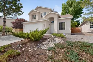 6135 Calle Corazon Court NW 