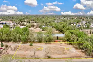 Los Ranchos Road (Lots 4 & 5) NW 