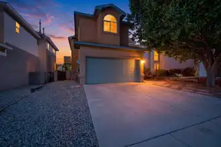 7405 Tricia Road NE, Albuquerque