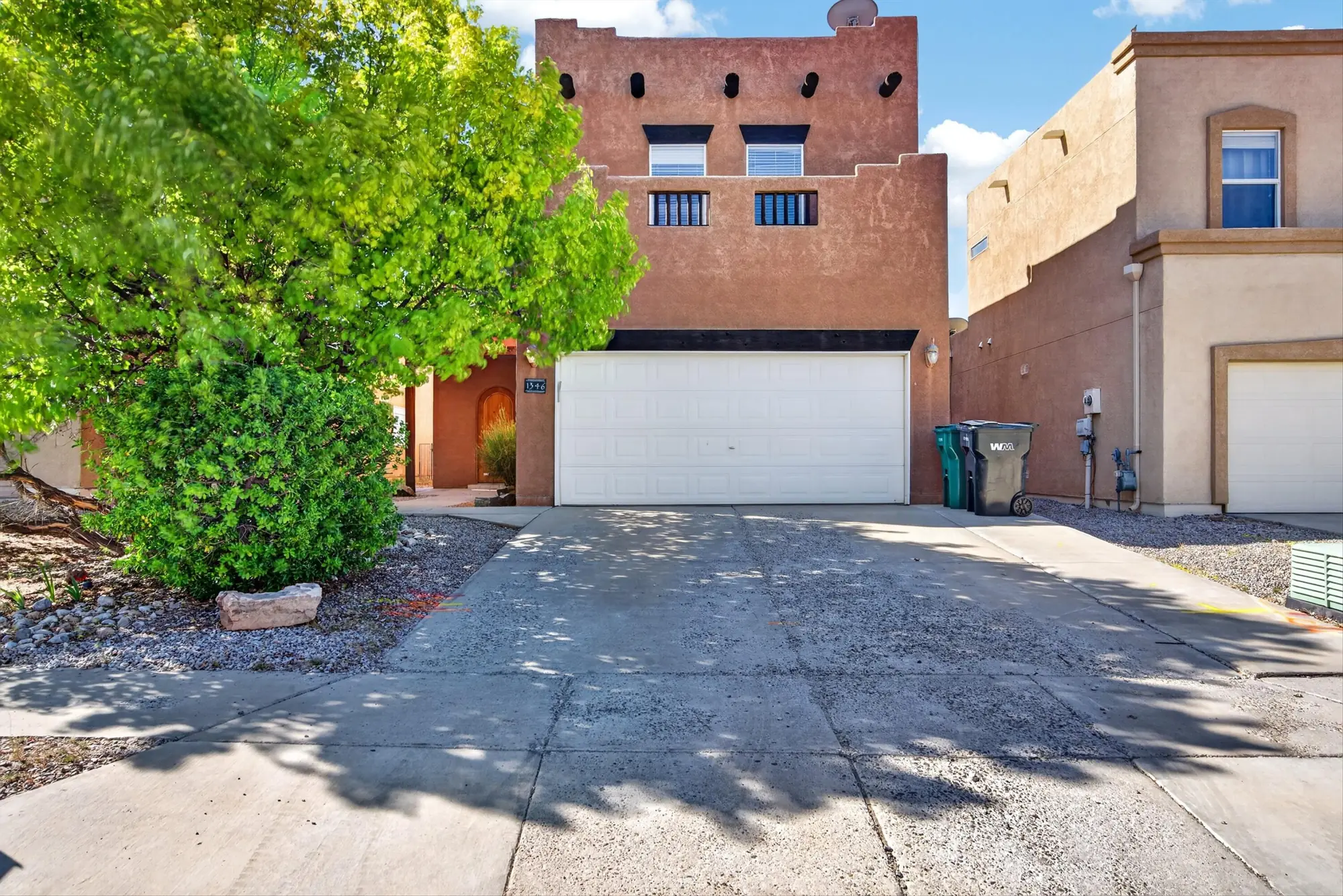 1346 Mountain Vista Drive SE