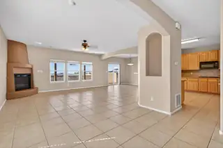 1346 Mountain Vista Drive SE 