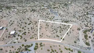 Lot 12A2 Calle Chamisa 