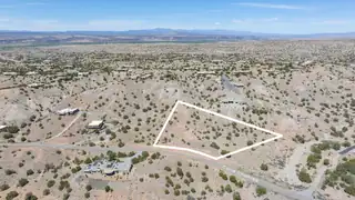 Lot 12A2 Calle Chamisa 