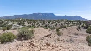 Lot 12A2 Calle Chamisa 