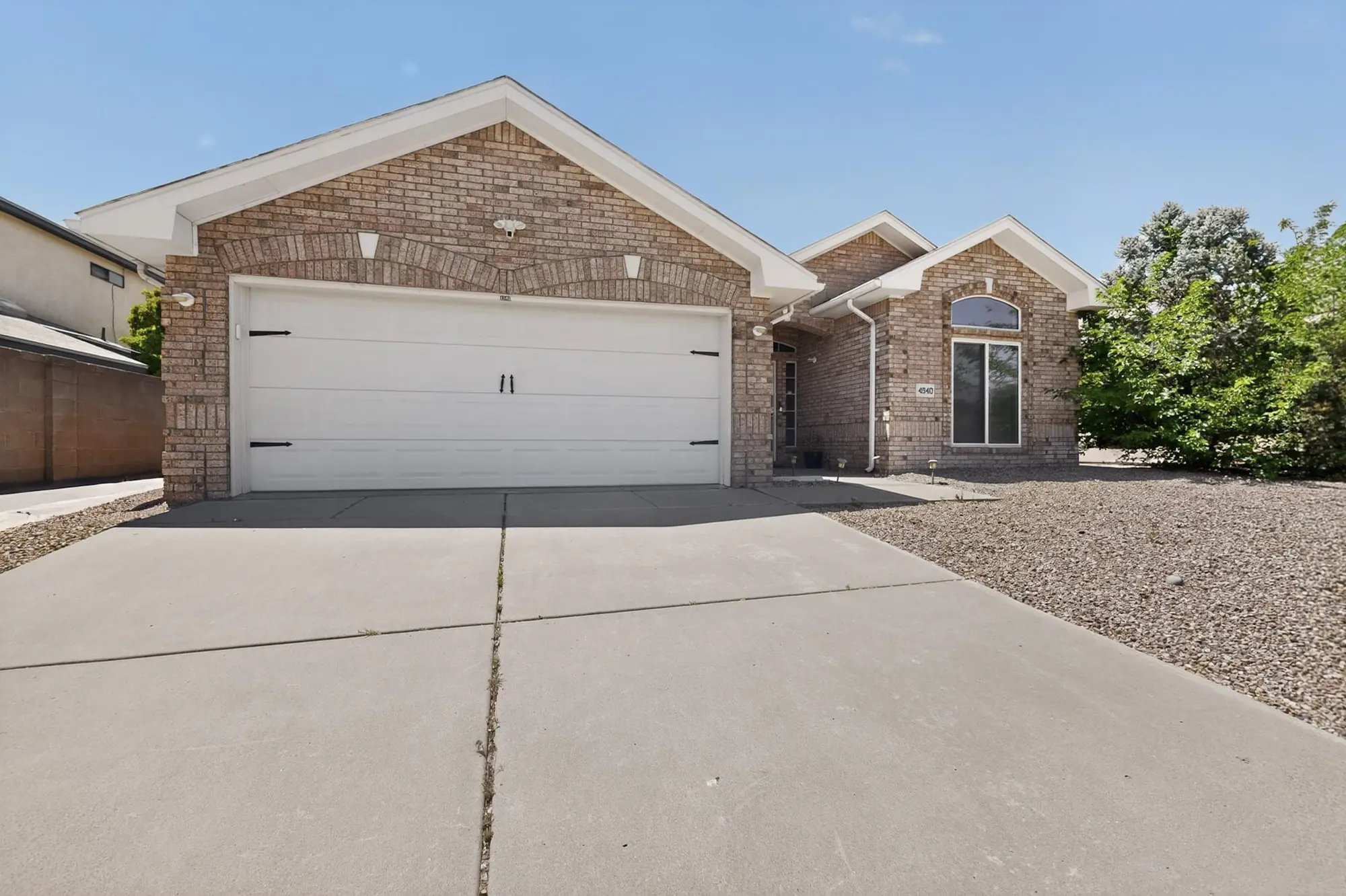 4940 Tb Catron Avenue NW