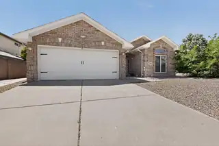 4940 Tb Catron Avenue NW, Albuquerque