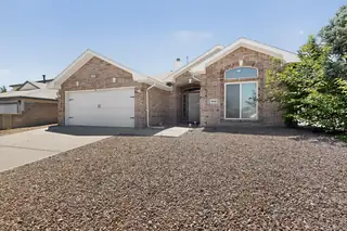 4940 Tb Catron Avenue NW 