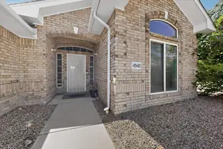 4940 Tb Catron Avenue NW 