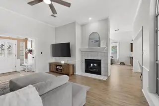 4940 Tb Catron Avenue NW 