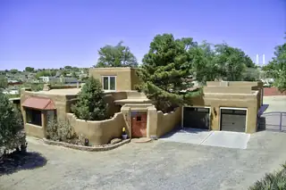 1321 Yippee Calle Court NW, Corrales