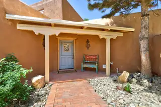 1321 Yippee Calle Court NW 