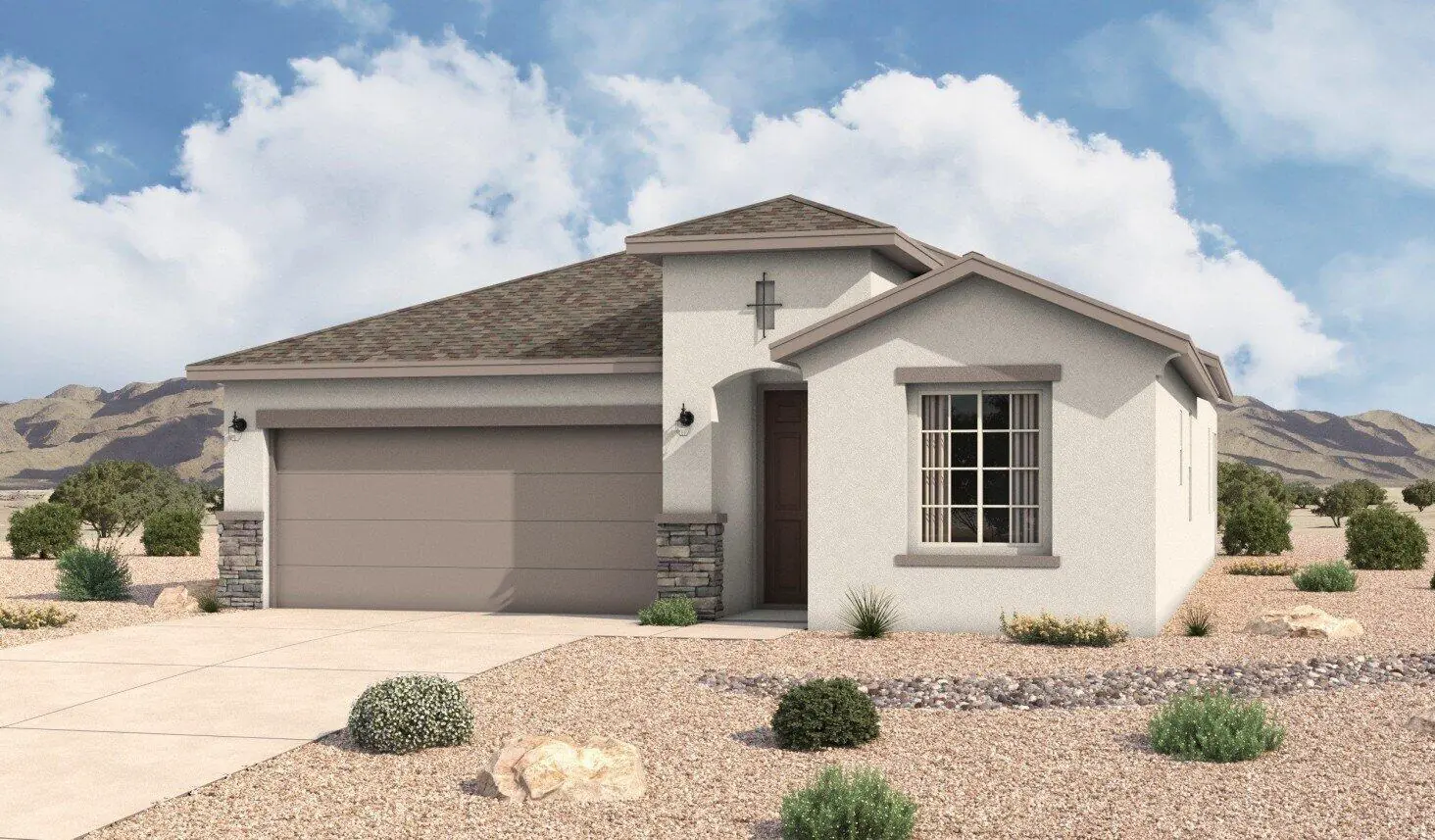 6901 Sydney Drive NE