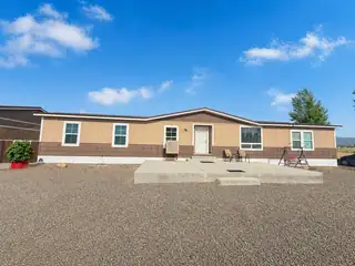 145 Manzano View Road, Los Lunas