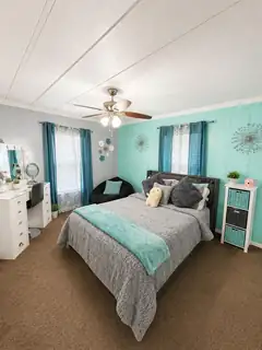 145 Manzano View Road 