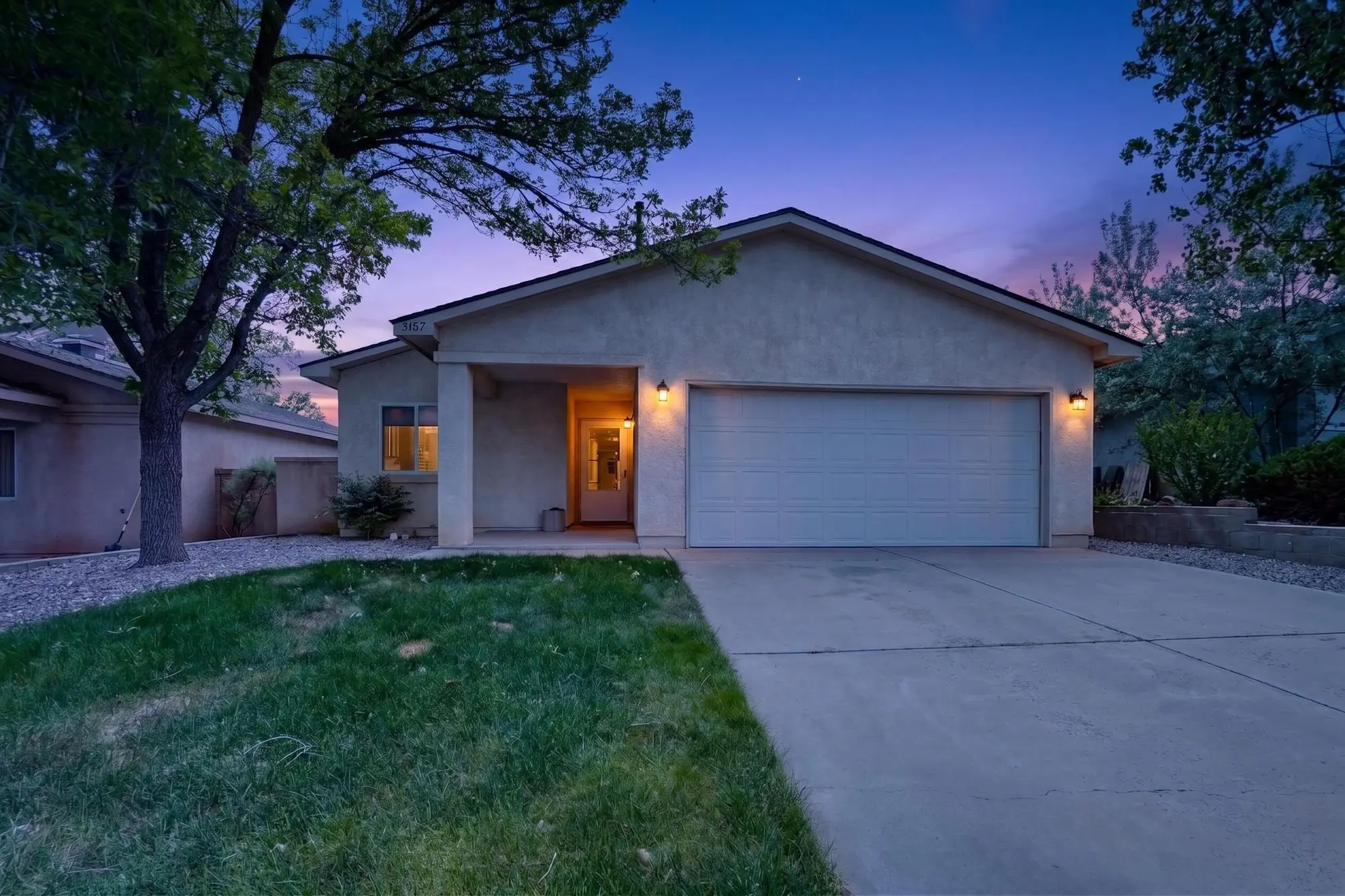 3157 Chama Meadows Drive NE