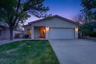 3157 Chama Meadows Drive NE, Rio Rancho