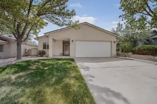 3157 Chama Meadows Drive NE 