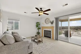 3157 Chama Meadows Drive NE 