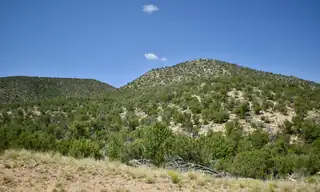 6 Chato Trail 