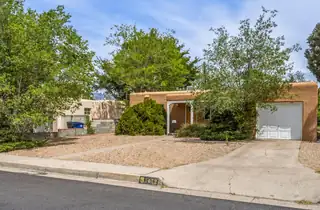 1412 Jefferson Street NE, Albuquerque