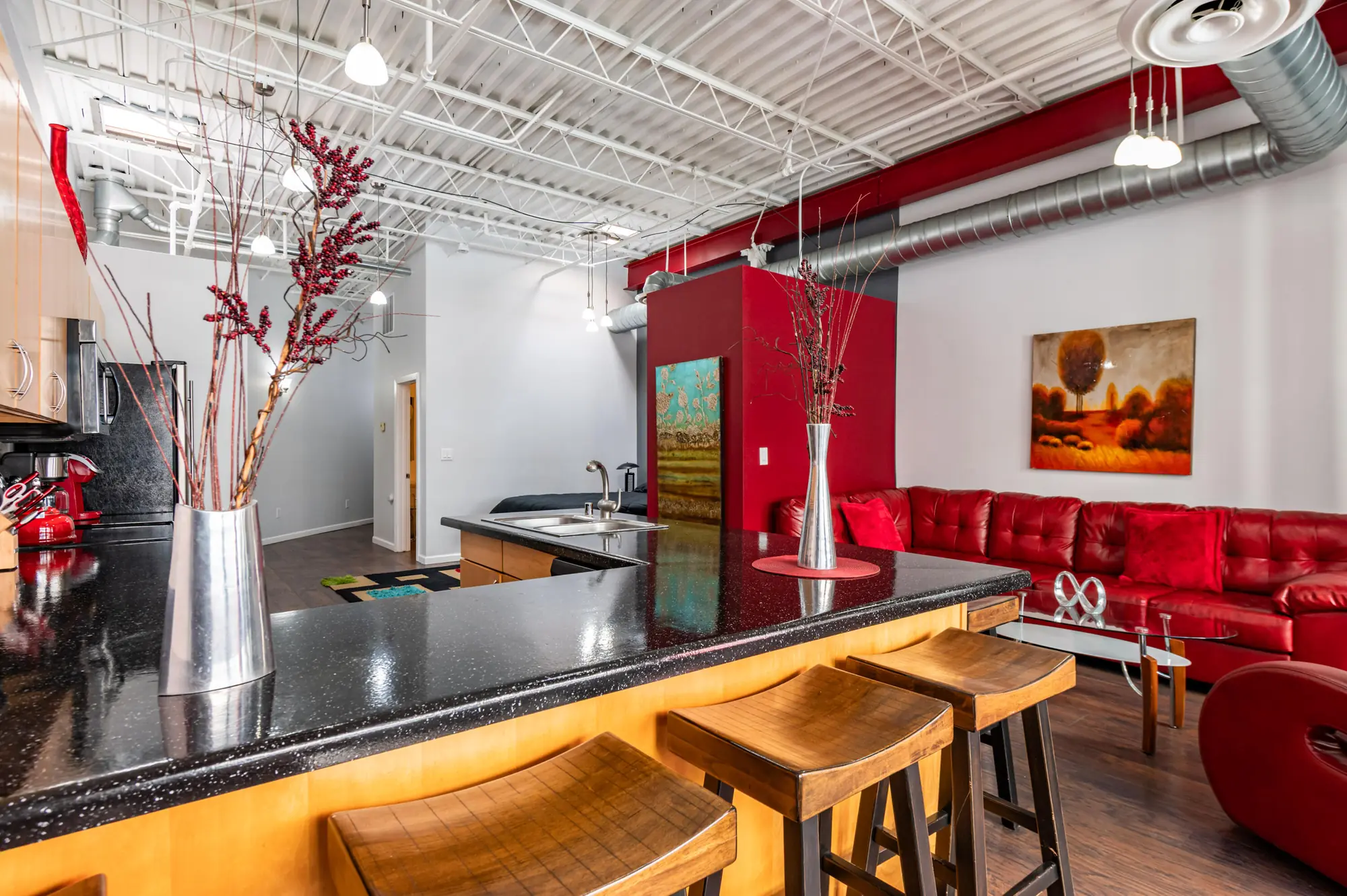 600 Central Avenue SW 3F