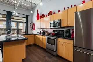 600 Central Avenue SW 3F 