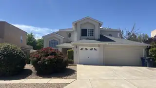 4424 Rancho Centro NW, Albuquerque