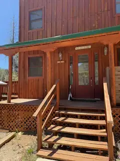 250 Shadow Mountain Road, Taos 