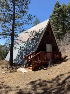 250 Shadow Mountain Road 