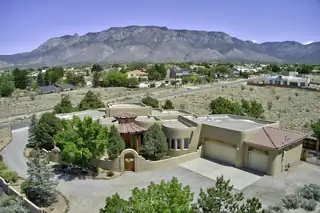 11200 Del Rey Avenue NE, Albuquerque