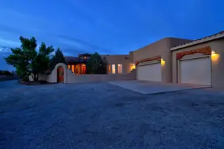 11200 Del Rey Avenue NE 