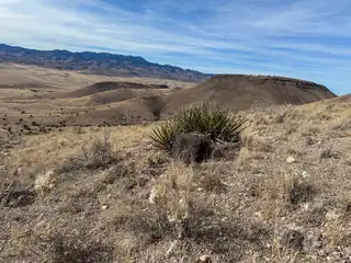 Table Mountain Road, San Antonio 