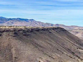 Table Mountain Road 