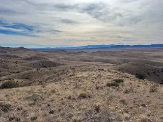 Table Mountain Road 