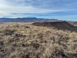 Table Mountain Road 