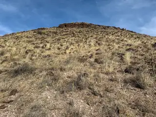 Table Mountain Road 