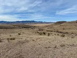 Table Mountain Road 